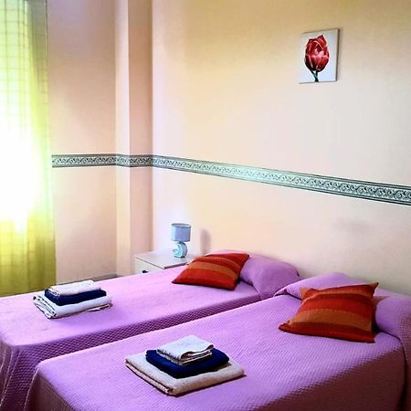 Vista Mare Rooms ريجّو دي كالابريا المظهر الخارجي الصورة
