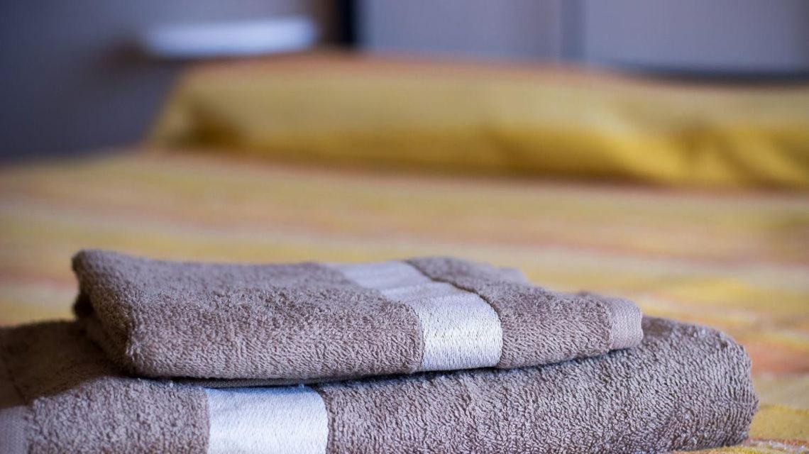 Vista Mare Rooms ريجّو دي كالابريا المظهر الخارجي الصورة