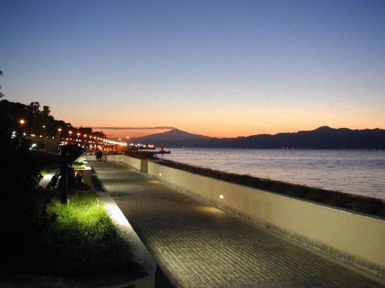 Vista Mare Rooms ريجّو دي كالابريا المظهر الخارجي الصورة