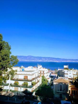 Vista Mare Rooms ريجّو دي كالابريا المظهر الخارجي الصورة