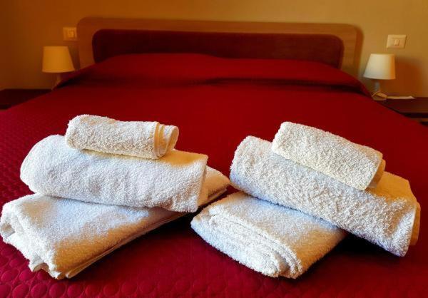 Vista Mare Rooms ريجّو دي كالابريا المظهر الخارجي الصورة
